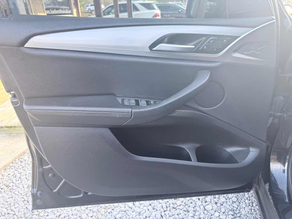 2021 BMW X3 Image 21