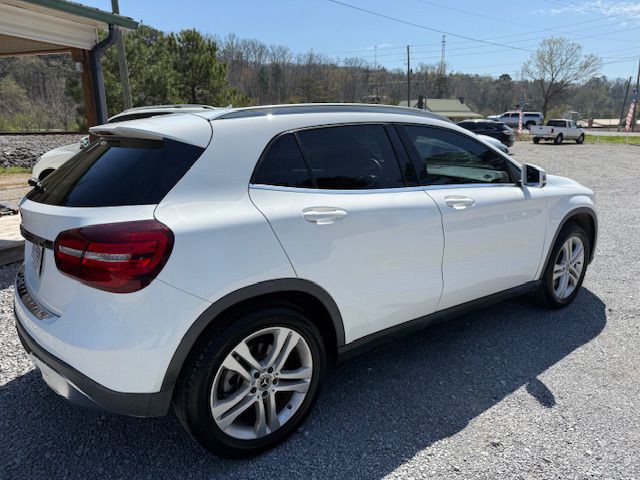 2020 Mercedes-Benz GLA-Class Image 6