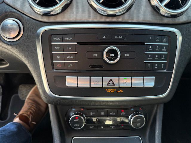 2020 Mercedes-Benz GLA-Class Image 10