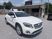 Image for 2020 Mercedes-Benz GLA-Class GLA 250 ID: 7285516