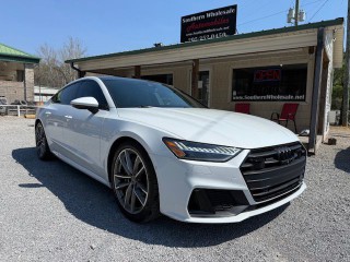 Image for 2021 Audi A7 S-Line Premium Plus ID: 7288074