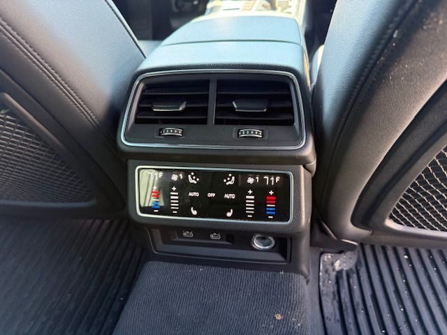 2021 Audi A7 Image 9