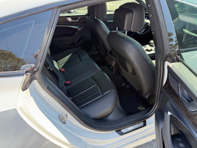 2021 Audi A7 Image 10