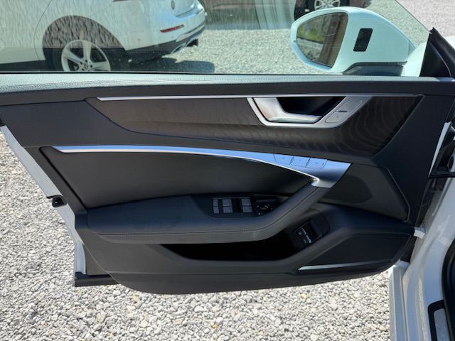 2021 Audi A7 Image 13