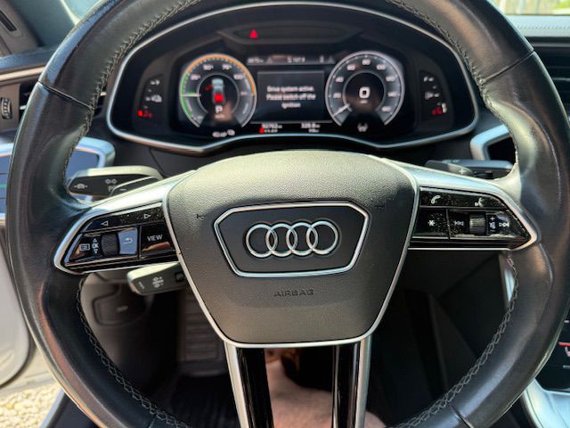 2021 Audi A7 Image 14