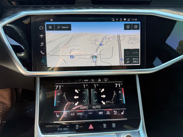 2021 Audi A7 Image 15