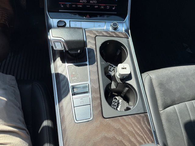 2021 Audi A7 Image 17