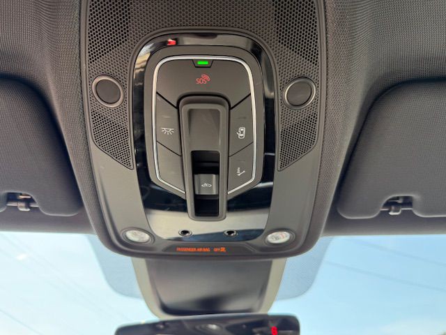 2021 Audi A7 Image 18