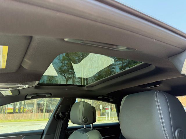 2021 Audi A7 Image 19