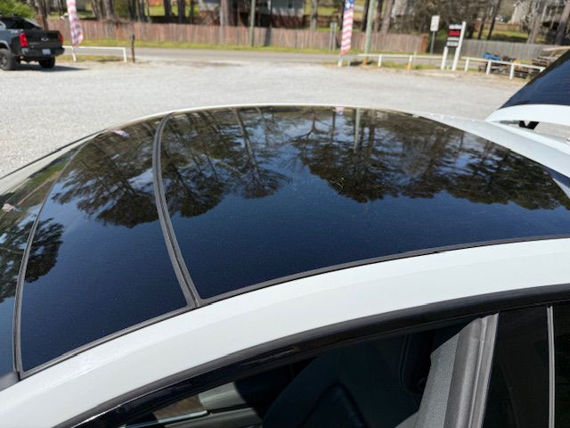 2021 Audi A7 Image 20