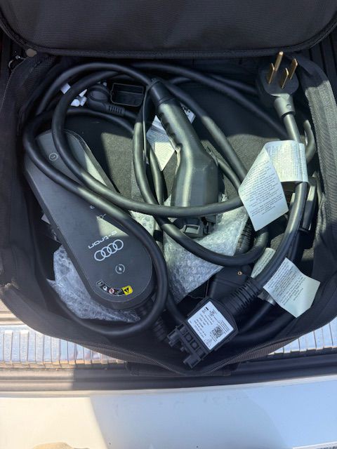 2021 Audi A7 Image 21