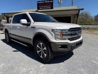 Image for 2018 Ford F-150 Supercrew ID: 7308401