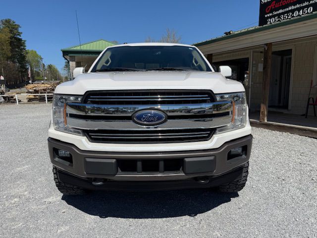 2018 Ford F-150 Image 2