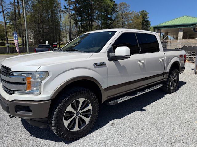 2018 Ford F-150 Image 3