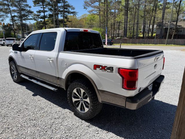 2018 Ford F-150 Image 5