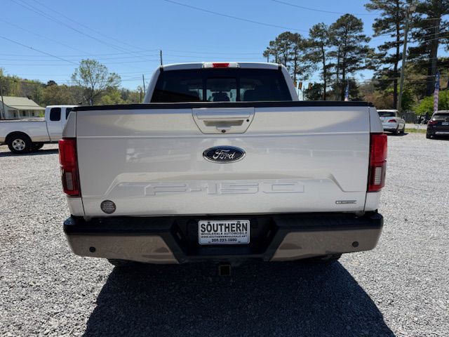 2018 Ford F-150 Image 6