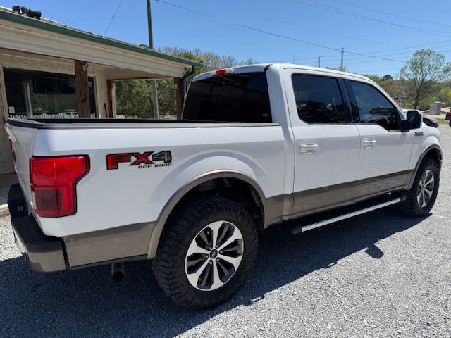 2018 Ford F-150 Image 7