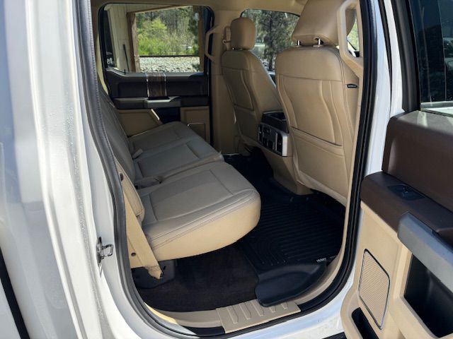 2018 Ford F-150 Image 8