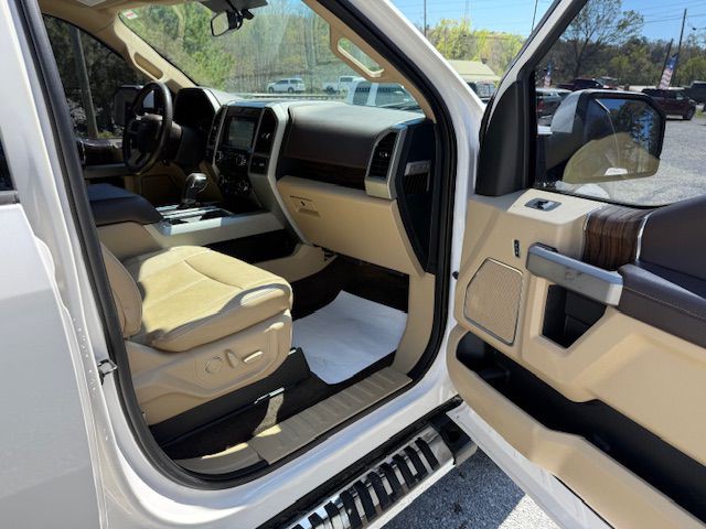 2018 Ford F-150 Image 9