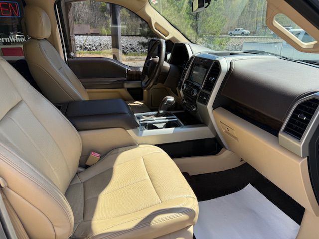 2018 Ford F-150 Image 10