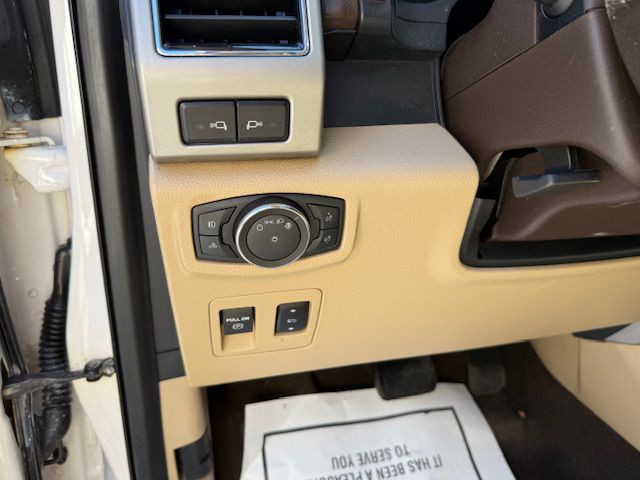 2018 Ford F-150 Image 14