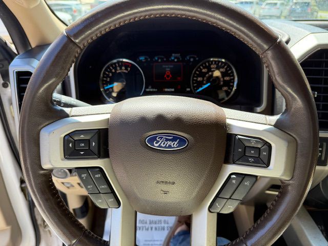 2018 Ford F-150 Image 15