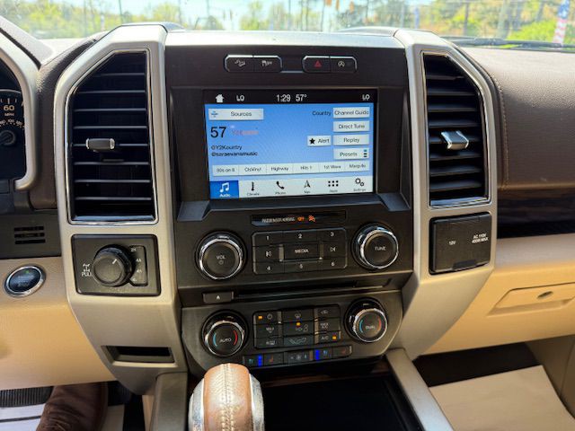 2018 Ford F-150 Image 16