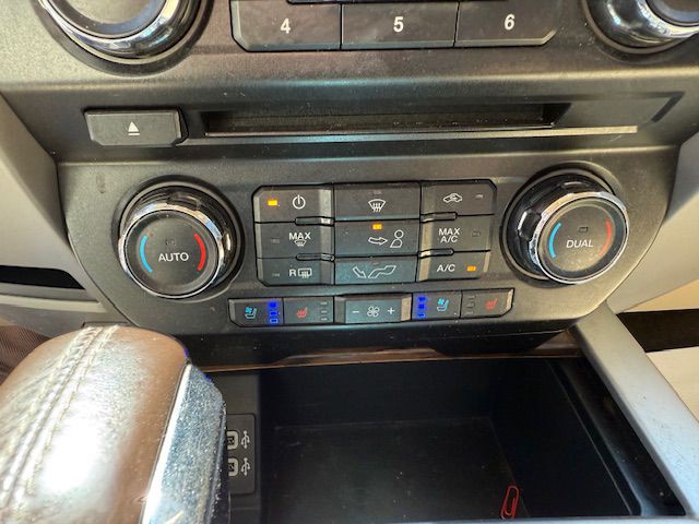 2018 Ford F-150 Image 18