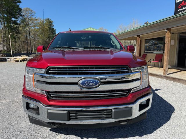 2019 Ford F-150 Image 2