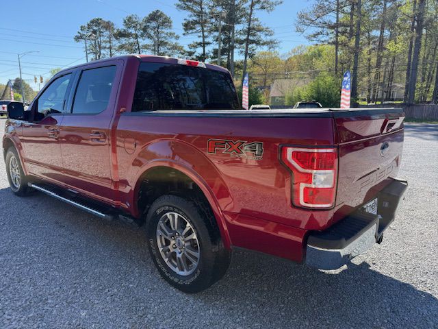 2019 Ford F-150 Image 5