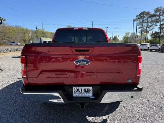 2019 Ford F-150 Image 6
