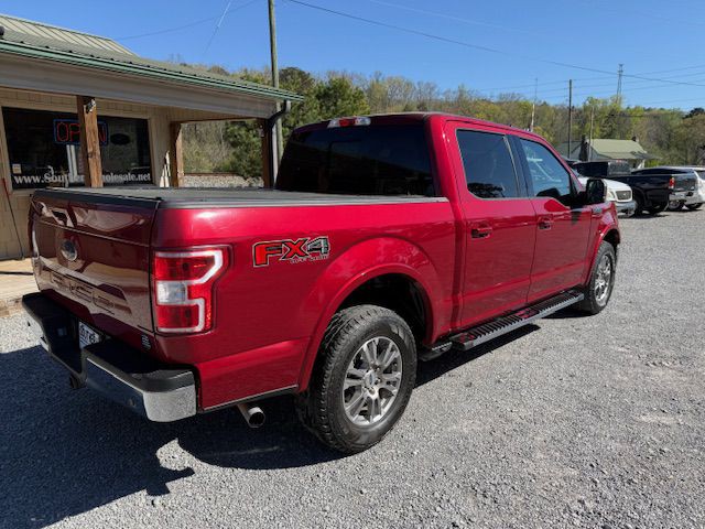 2019 Ford F-150 Image 7