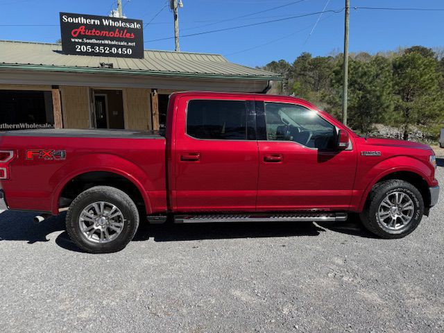 2019 Ford F-150 Image 8