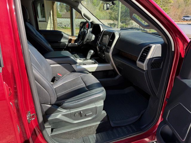 2019 Ford F-150 Image 10
