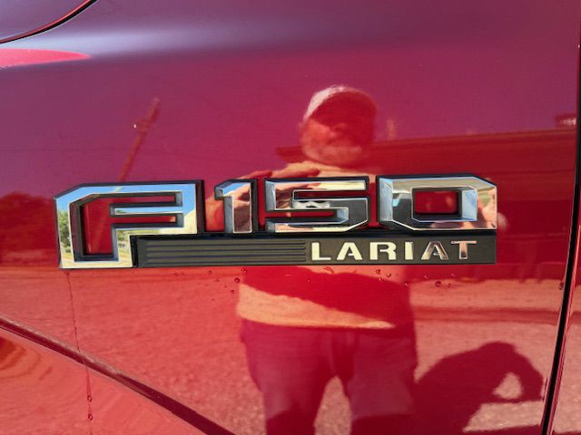 2019 Ford F-150 Image 11
