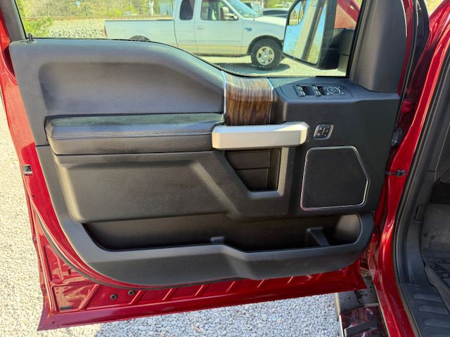 2019 Ford F-150 Image 12