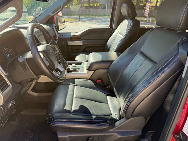 2019 Ford F-150 Image 13