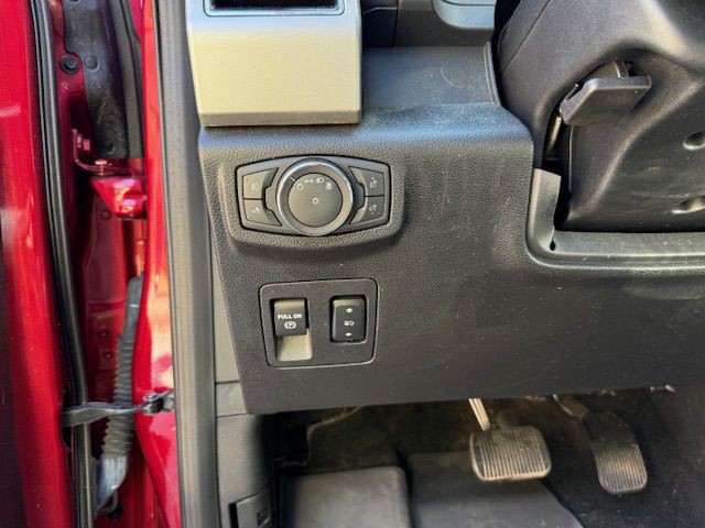 2019 Ford F-150 Image 14