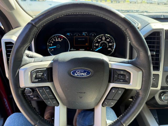 2019 Ford F-150 Image 15