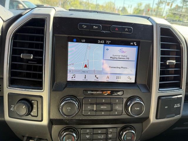 2019 Ford F-150 Image 17