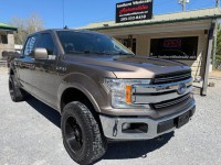 Image for 2019 Ford F-150 Supercrew ID: 7308417