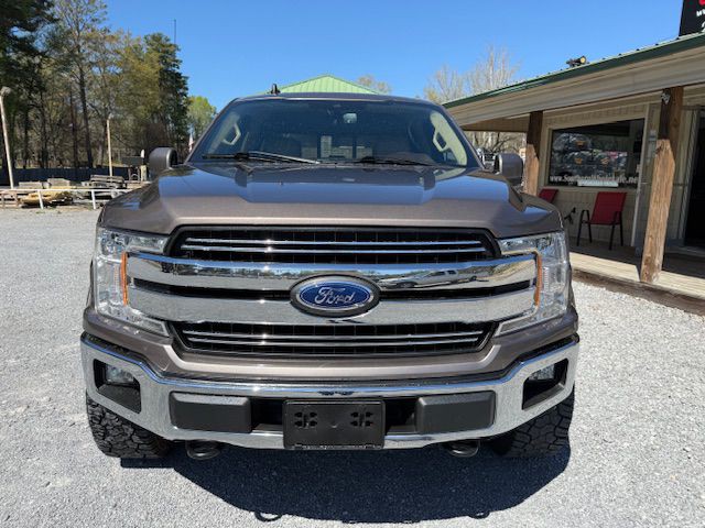 2019 Ford F-150 Image 2