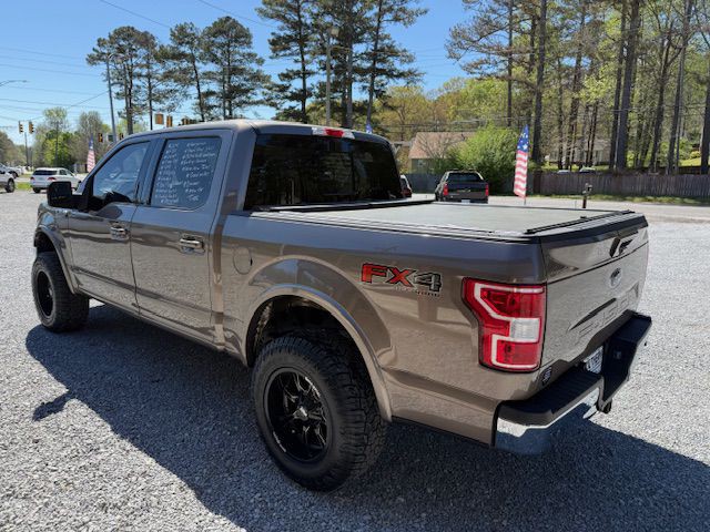 2019 Ford F-150 Image 5