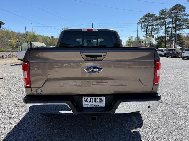 2019 Ford F-150 Image 6