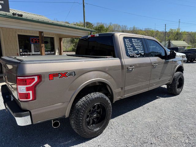 2019 Ford F-150 Image 7