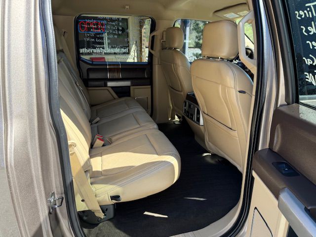 2019 Ford F-150 Image 8