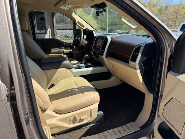 2019 Ford F-150 Image 9