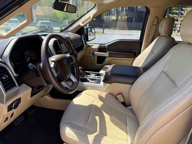 2019 Ford F-150 Image 10