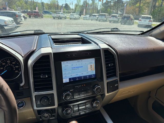 2019 Ford F-150 Image 14