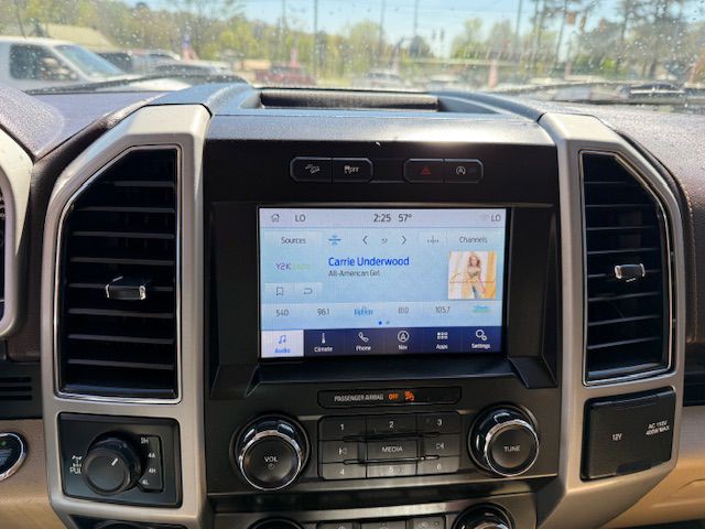 2019 Ford F-150 Image 16